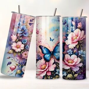 20oz Tumbler Stainless Steel Handmade with ❤️ IMG5251